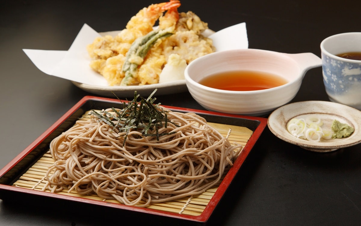 tempura-soba